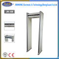 New design Door Frame Gold Detector, Used walk through metal detector